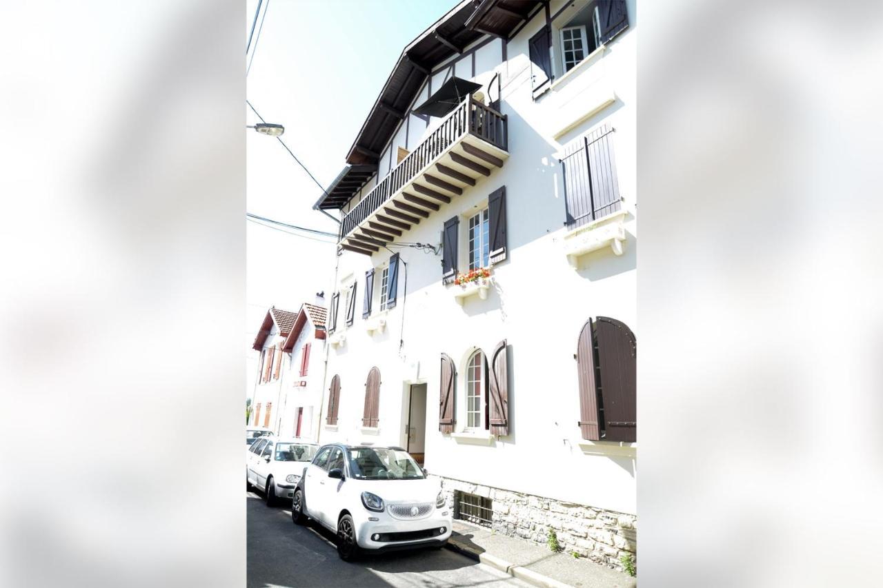 Sandy - 2 Bedrooms Apartment Biarritz Exterior foto